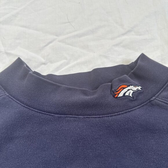 Vintage broncos nfl gear - Picture 4 of 8